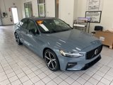 Certified 2024 Volvo S60 B5 Plus image 3