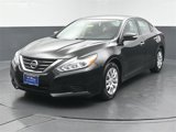 Used 2017 Nissan Altima 2.5 S w/ Power Driver Seat Package image 3