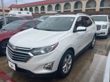 Used 2021 Chevrolet Equinox Premier image 3