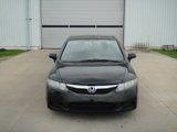 Used 2011 Honda Civic LX-S image 3