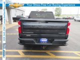 Used 2022 Chevrolet Silverado 1500 Custom w/ Safety Confidence Package image 6