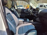 Used 2024 Ford Bronco Sport Outer Banks w/ Tech Package image 6