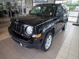 Used 2014 Jeep Patriot Latitude image 2