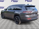 Used 2021 Jeep Grand Cherokee L Laredo image 2