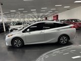 Used 2018 Toyota Prius Prime Plus image 4