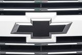 Used 2015 Chevrolet Silverado 2500 LTZ w/ Duramax Plus Package image 4