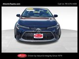 Certified 2021 Toyota Corolla XLE w/ Carpet Mat Package (TMS) image 2