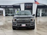 Used 2018 Ford F150 XLT w/ Equipment Group 302A Luxury image 2