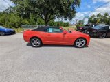 Used 2013 Chevrolet Camaro SS w/ RS Package image 2