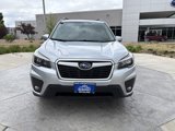 Used 2021 Subaru Forester Premium image 2