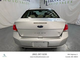 Used 2011 Ford Focus SE w/ 201A Rapid Spec Order Code image 6