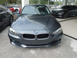 Used 2015 BMW 320i Sedan image 2