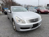 Used 2008 INFINITI G35 x Sedan w/ Infiniti Navigation Pkg image 6