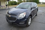Used 2017 Chevrolet Equinox LS image 2