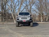 Used 2017 Jeep Wrangler Unlimited Sport w/ Quick Order Package 24S image 6