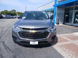 Used 2020 Chevrolet Traverse LS image 4