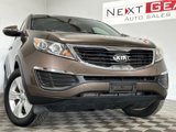Used 2013 Kia Sportage LX w/ Convenience Pkg image 4