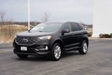 Used 2022 Ford Edge Titanium image 3