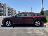 Used 2013 Volkswagen Passat TDI SE image 2