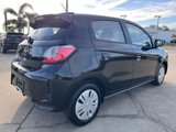 New 2024 Mitsubishi Mirage ES image 3