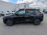 New 2026 Chevrolet TrailBlazer LT w/ Driver Confidence Package image 5