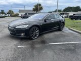 Used 2015 Tesla Model S 70D image 3