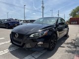 Used 2022 Nissan Altima 2.5 SR w/ Midnight Edition Package image 4