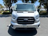 Used 2020 Ford Transit 350 XLT image 3