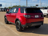 Used 2019 Land Rover Discovery Sport HSE image 4