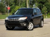 Used 2011 Subaru Forester 2.5X Touring image 3