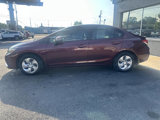 Used 2013 Honda Civic LX image 3