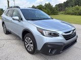 Used 2022 Subaru Outback Premium image 2