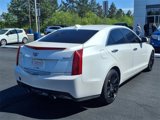 Used 2016 Cadillac ATS 2.0T AWD Sedan image 6
