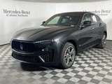 Used 2019 Maserati Levante GranSport image 3