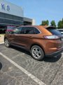 Used 2017 Ford Edge Titanium w/ Equipment Group 301A image 4