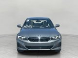 Used 2025 BMW 330i Sedan w/ M Sport Package image 4