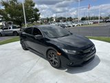 Used 2020 Honda Civic Sport image 2