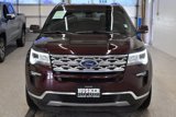 Used 2019 Ford Explorer Limited image 3