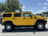 Used 2007 HUMMER H2 image 2