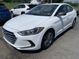 Used 2018 Hyundai Elantra SEL image 2