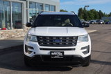 Used 2016 Ford Explorer 4WD image 4