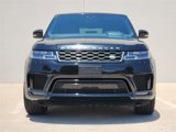 Used 2019 Land Rover Range Rover Sport Supercharged image 2