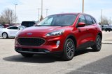 Used 2022 Ford Escape SEL image 4