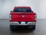 Used 2011 RAM 1500 Classic SLT image 4