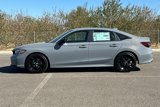 New 2025 Honda Civic Sport image 6