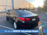 Used 2015 Kia Optima EX w/ EX Premium Package image 3