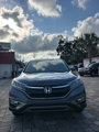 Used 2015 Honda CR-V EX image 2