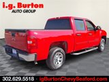 Used 2012 Chevrolet Silverado 1500 LS image 6