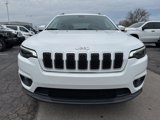 Used 2020 Jeep Cherokee Latitude Plus w/ Cold Weather Group image 2