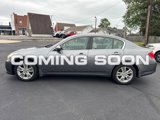 Used 2010 INFINITI G37 x w/ Premium Pkg image 4